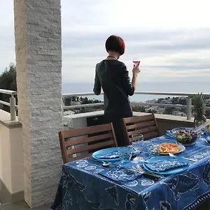 Appartement D'annunzio Luxury, San Remo