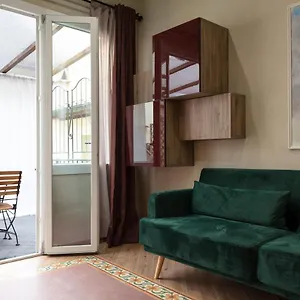 Roommo San Gallo , Florence Italy