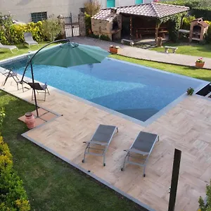Casa Dani Con Piscina Privata , Monticiano Italy
