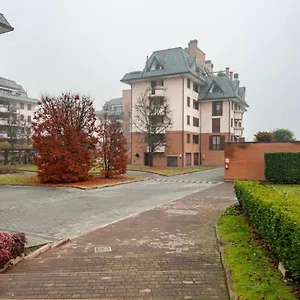 Appartement Forum