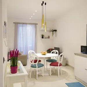 Appartement Casa Chicotta