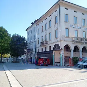 Palazzo Clerici Appartement Luino