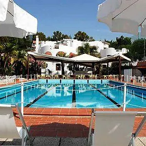 Hotel La Azzurra, Sanremo
