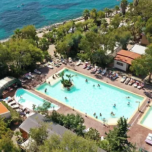 Camping Villaggio Dei Fiori, San Remo