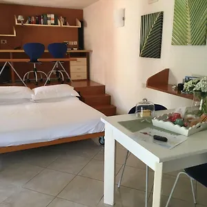 Appartement Degli Ulivi, San Remo