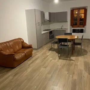 Appartement La Casetta