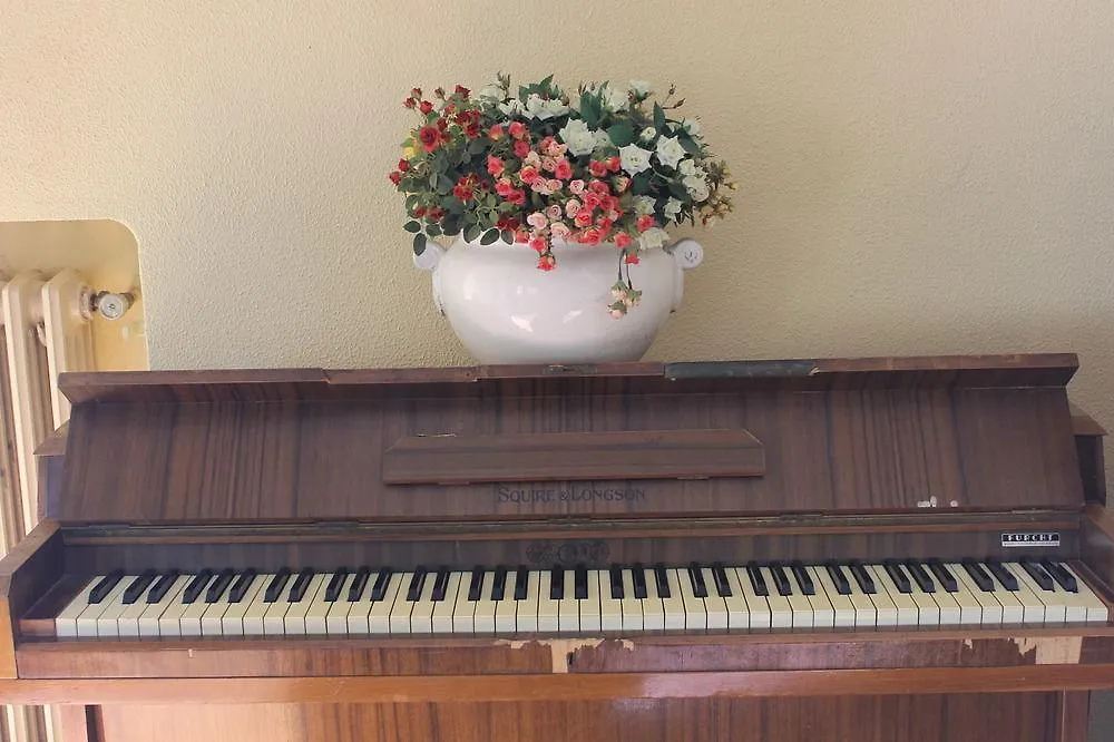 Hotel Rio Sanremo