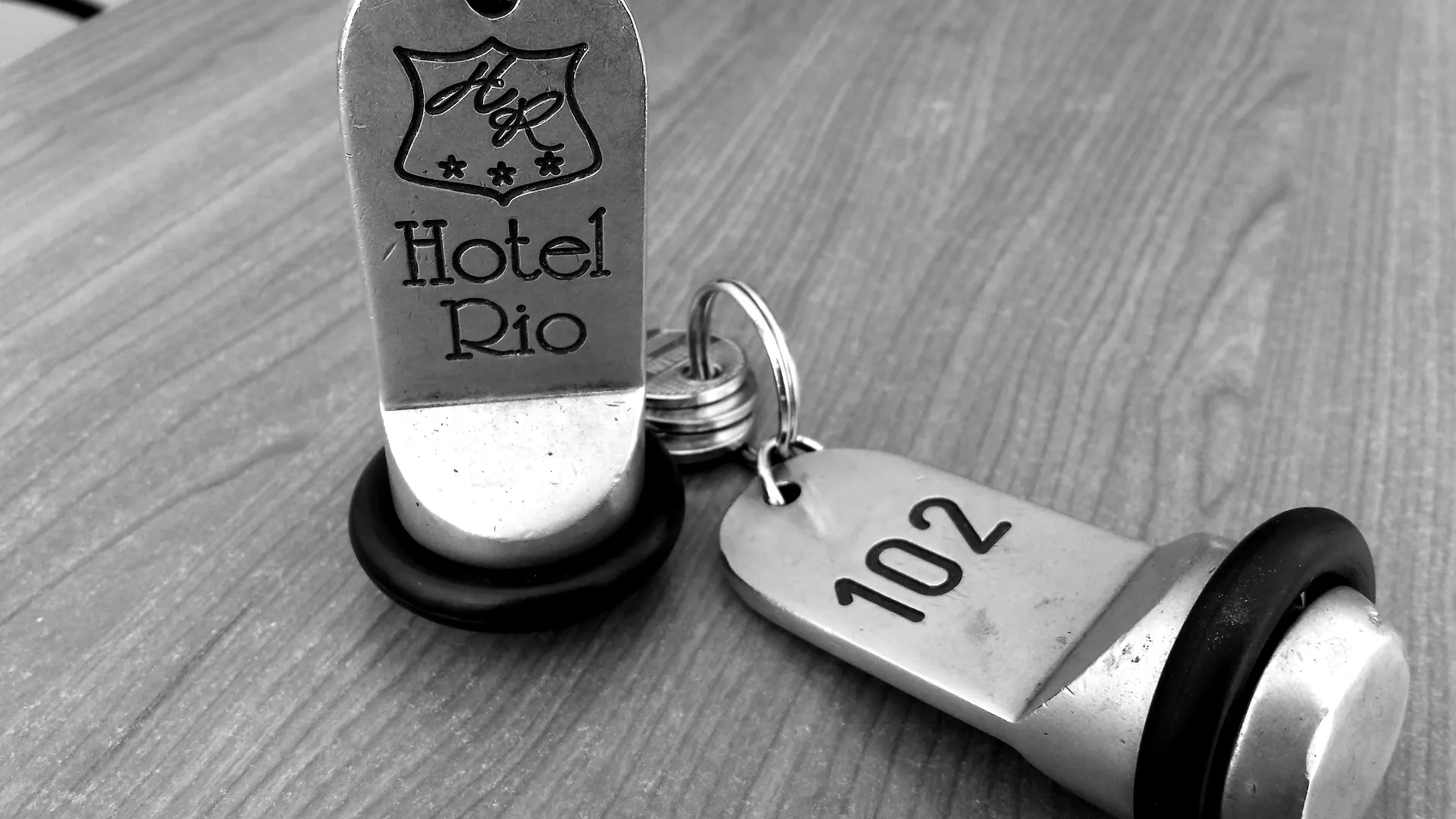 Hotel Rio Sanremo contacts