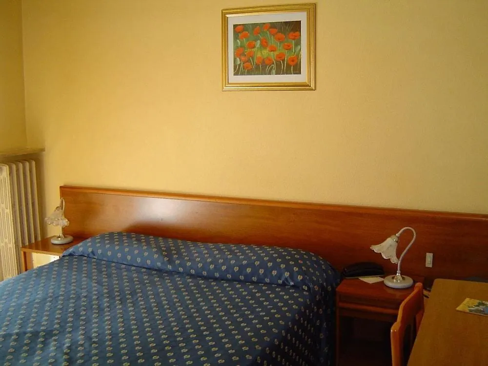 Hotel Rio Sanremo Italy