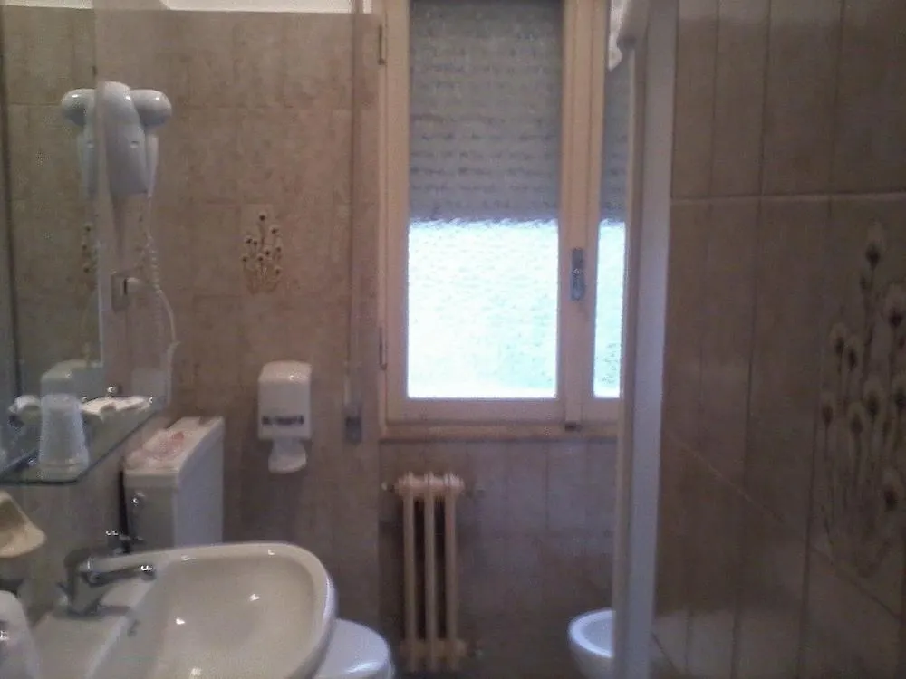 Hotel Rio Sanremo