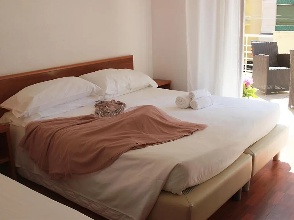 Hotel Rio Sanremo