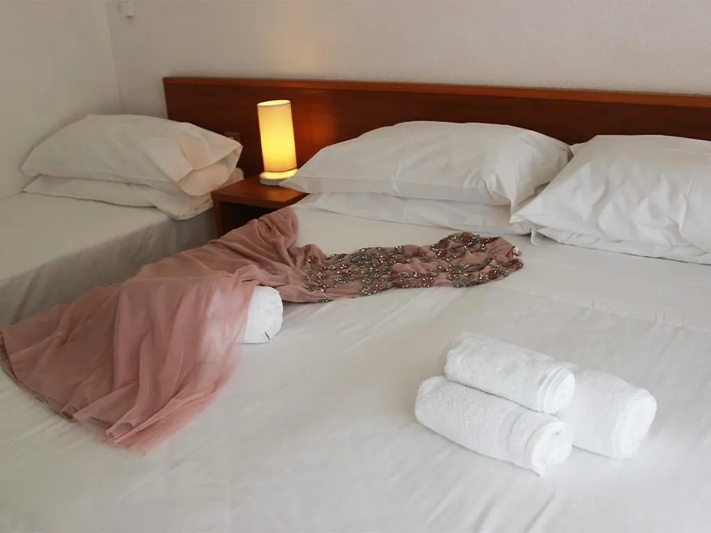 Hotel Rio Sanremo