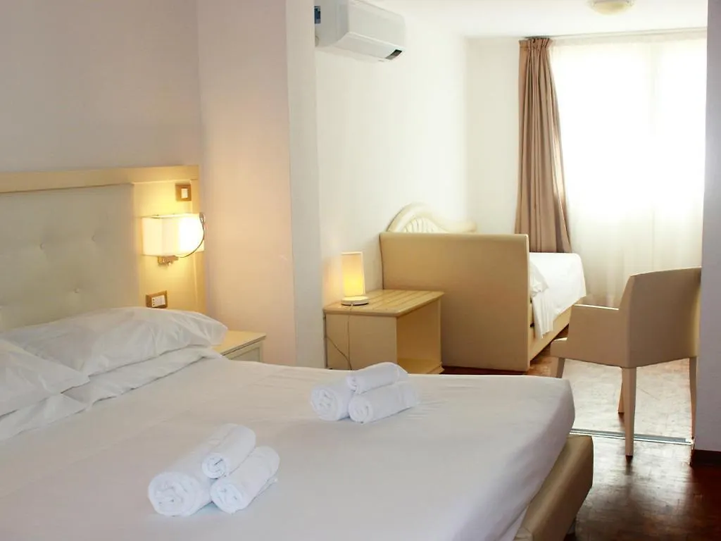 Hotel Rio Sanremo