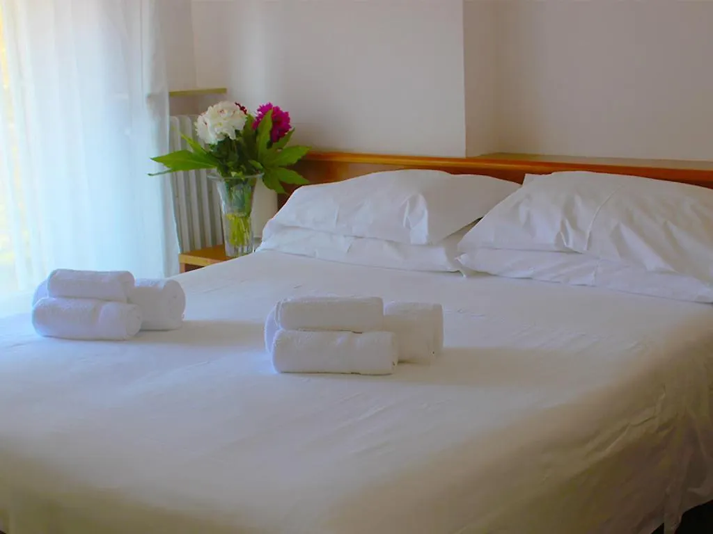 Hotel Rio Sanremo