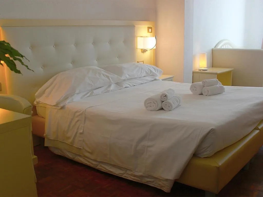 Hotel Rio Sanremo