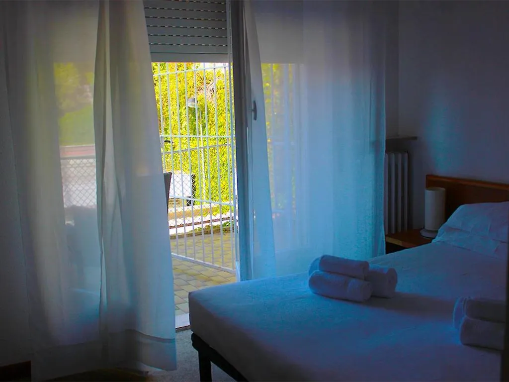 Hotel Rio Sanremo
