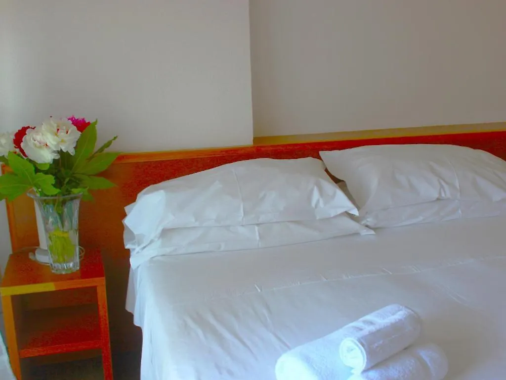 Hotel Rio Sanremo