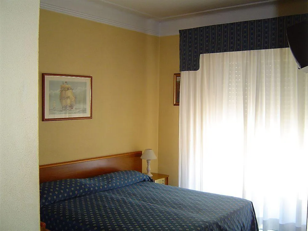 Hotel Rio Sanremo