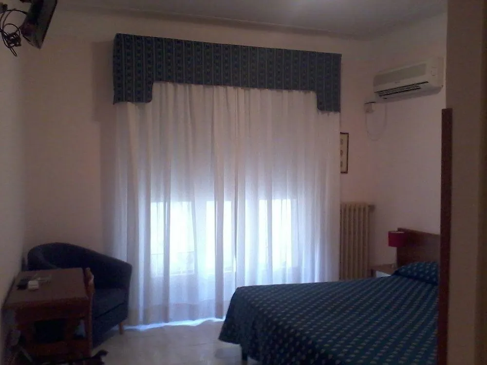 Hotel Rio Sanremo