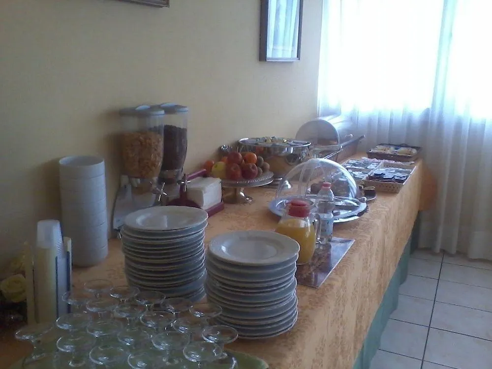 Hotel Rio Sanremo Italy