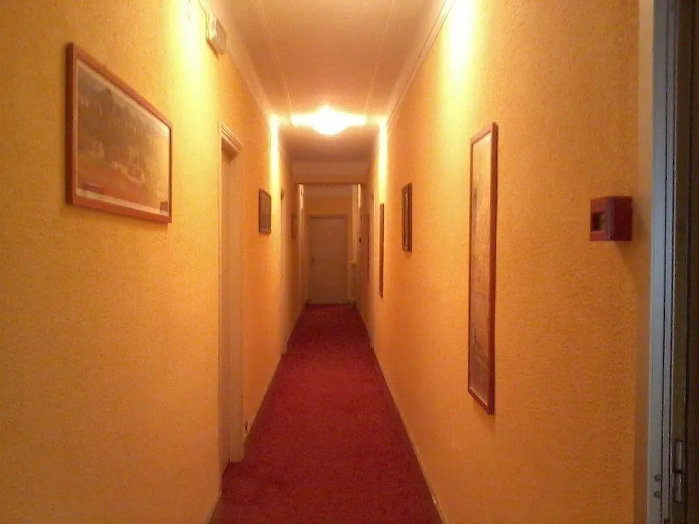 Hotel Rio Sanremo