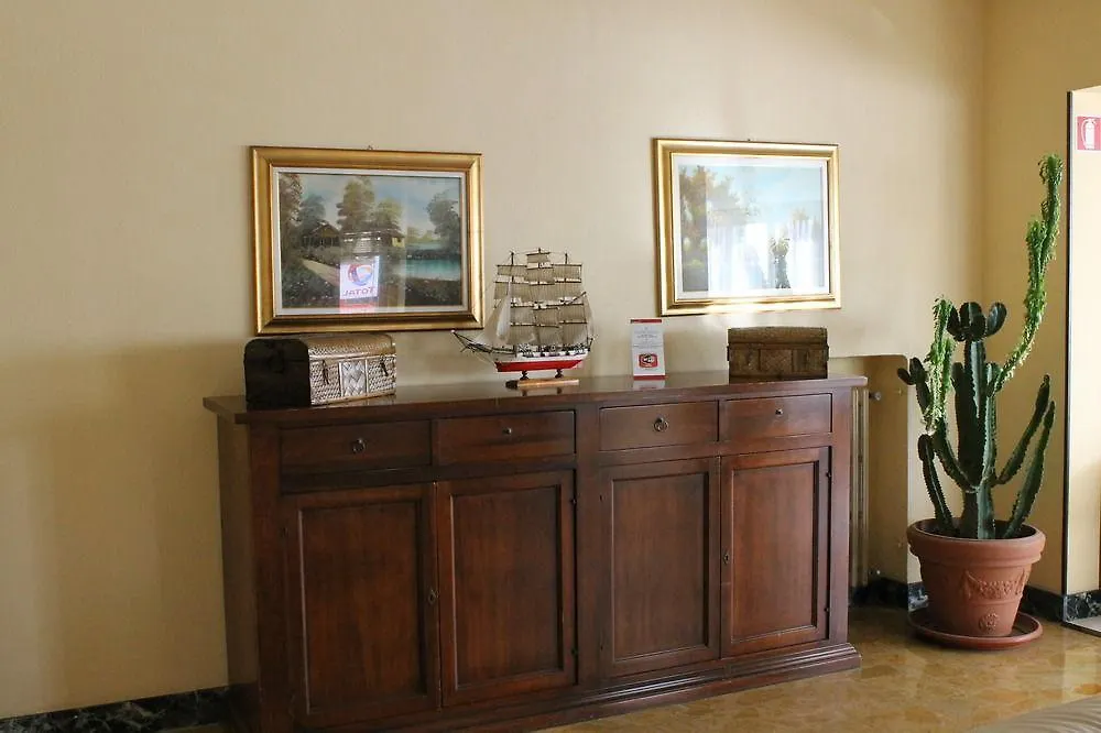 Hotel Rio Sanremo 3*,  Italy