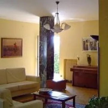 Hotel Rio Sanremo