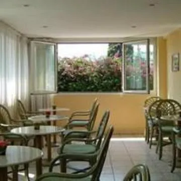 Hotel Rio Sanremo