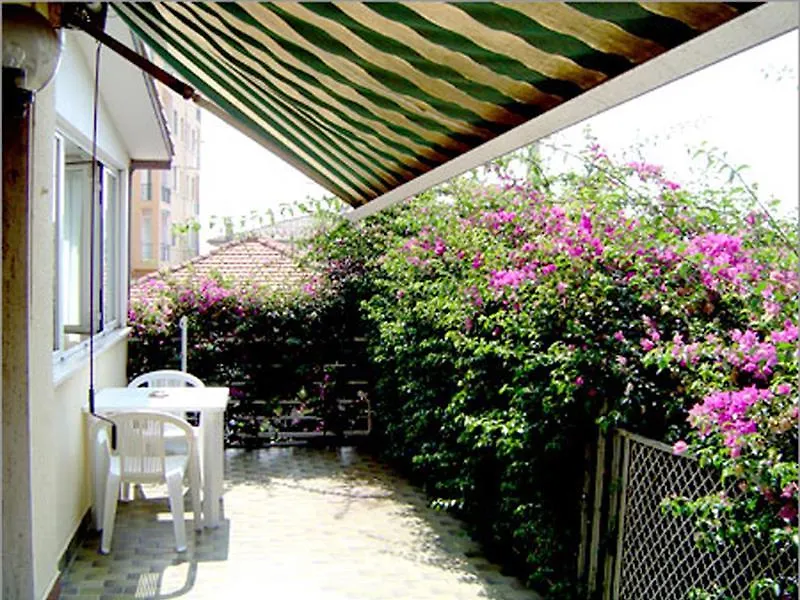 ***  Hotel Rio Sanremo Italy