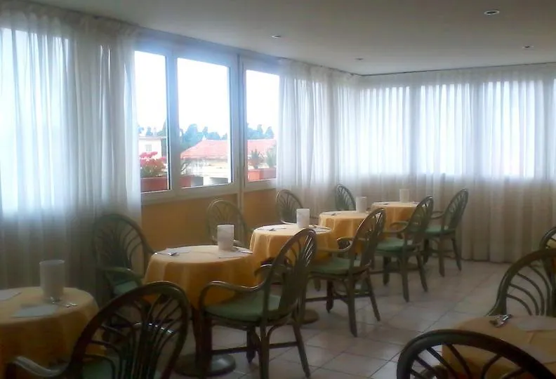 Hotel Rio Sanremo