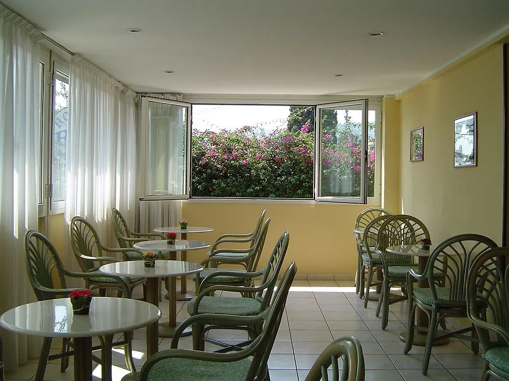 Hotel Rio Sanremo
