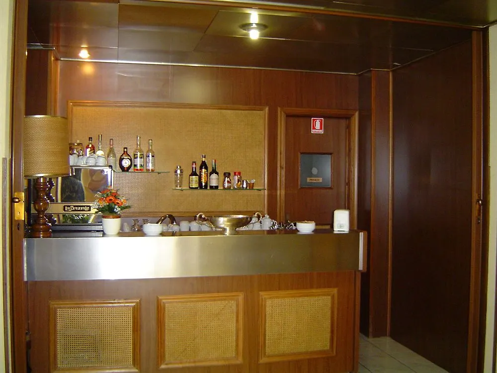 Hotel Rio Sanremo