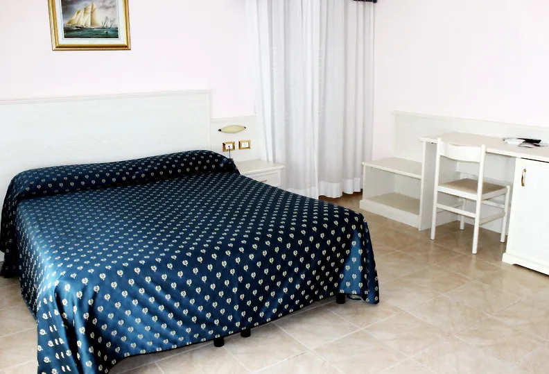 Hotel Rio Sanremo