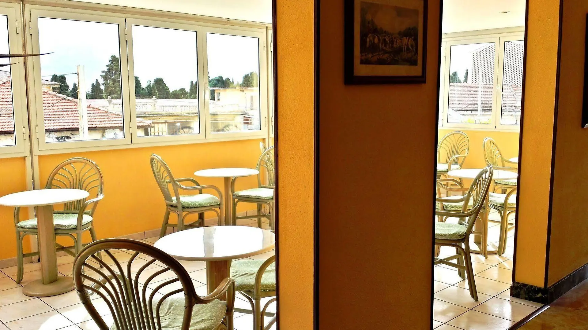Hotel Rio Sanremo Italy