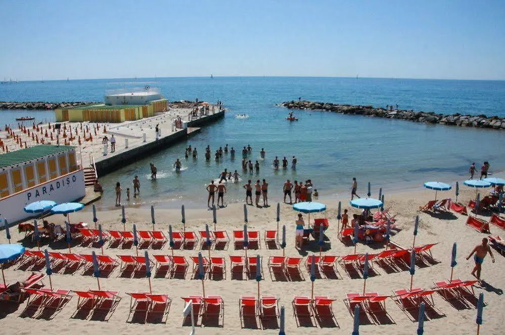 Hotel Rio Sanremo