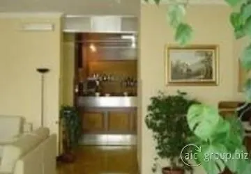 Hotel Rio Sanremo